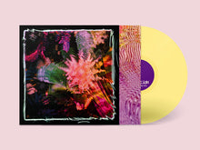 Load image into Gallery viewer, Camila Fuchs : Kids Talk Sun (LP, Album, Ltd, Yel)