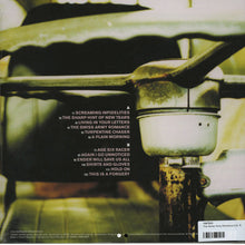 Load image into Gallery viewer, Dashboard Confessional : The Swiss Army Romance (LP, Album, Ltd, Gal)