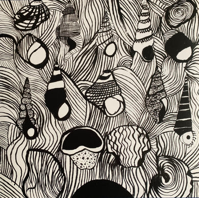 Emma-Jean Thackray : Walrus (12