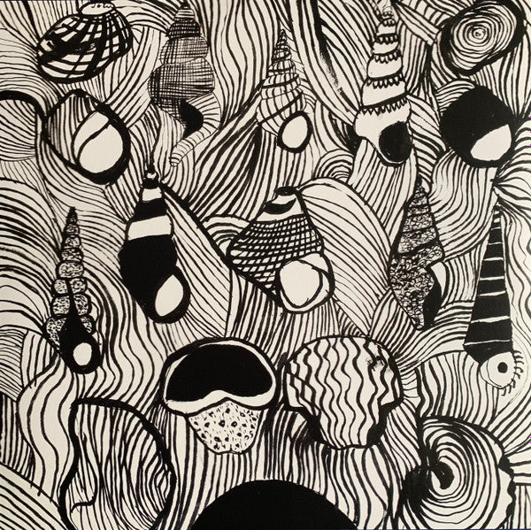 Emma-Jean Thackray : Walrus (12