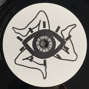 Emma-Jean Thackray : Walrus (12", EP, RE)