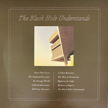 Load image into Gallery viewer, Cloud Nothings : The Black Hole Understands (LP, Album)