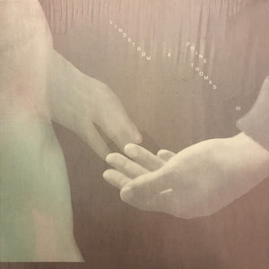 Lindstrøm & Prins Thomas : III (LP, Album)