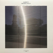 Load image into Gallery viewer, Garrett (2) : Private Life III (LP, Album)