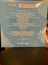 Load image into Gallery viewer, Internet Money : B4 The Storm (LP, Album, Cle)