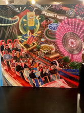 Load image into Gallery viewer, Internet Money : B4 The Storm (LP, Album, Cle)