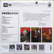 Load image into Gallery viewer, Condo Fucks : Fuckbook (LP, Album)