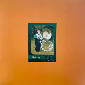 Cloud Nothings : Turning On (LP, Album, Ltd, RE, Blu)