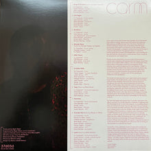 Load image into Gallery viewer, C. J. Camerieri : Carm (LP)
