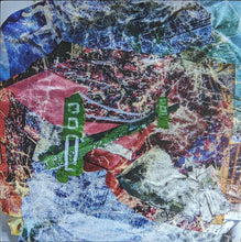 Load image into Gallery viewer, Animal Collective : Bridge To Quiet (12&quot;, EP)