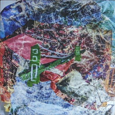 Animal Collective : Bridge To Quiet (12