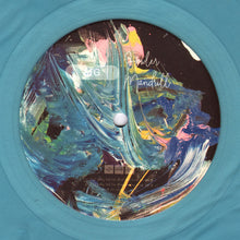 Load image into Gallery viewer, MG (12) : The Third Chimpanzee EP (12&quot;, EP, Ltd, Blu)
