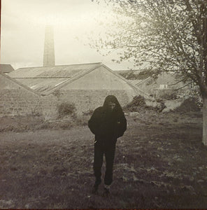 Jim Ghedi : In the Furrows of Common Place (LP, Album)