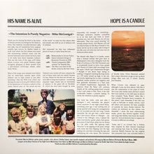 Load image into Gallery viewer, His Name Is Alive : Hope Is A Candle (Home Recordings 1985-1990 Vol. 3) (LP, Album, Comp, Cle)