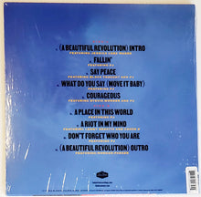 Load image into Gallery viewer, Common : A Beautiful Revolution (Pt 1) (LP, Album, Ltd, Red)