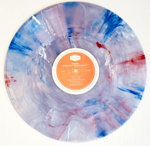 Common : A Beautiful Revolution (Pt 1) (LP, Album, Ltd, Red)