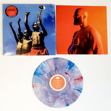 Load image into Gallery viewer, Common : A Beautiful Revolution (Pt 1) (LP, Album, Ltd, Red)