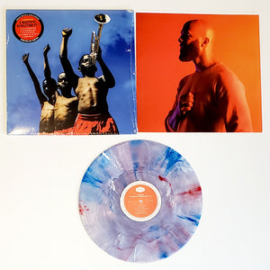 Common : A Beautiful Revolution (Pt 1) (LP, Album, Ltd, Red)