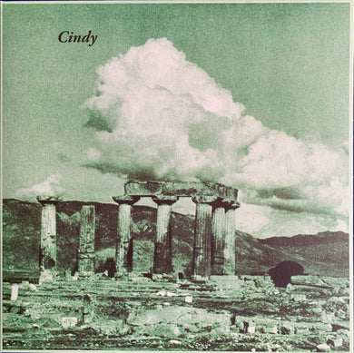 Cindy (57) : Free Advice (LP, Album, Ltd, RE, RP)