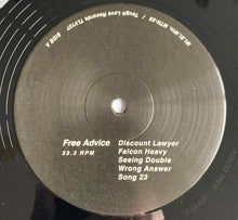 Load image into Gallery viewer, Cindy (57) : Free Advice (LP, Album, Ltd, RE, RP)