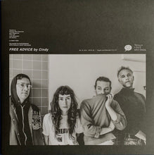 Load image into Gallery viewer, Cindy (57) : Free Advice (LP, Album, Ltd, RE, RP)