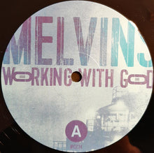 Load image into Gallery viewer, Melvins : Working With God (LP, Album)