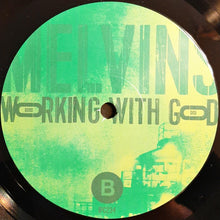 Load image into Gallery viewer, Melvins : Working With God (LP, Album)