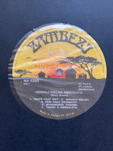 Load image into Gallery viewer, Ricky Banda : Niwanji Walwa Amwishyo (LP, Album, RE)
