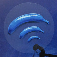 Load image into Gallery viewer, Frànçois And The Atlas Mountains : Banane Bleue (LP, Album, Ltd, Blu)