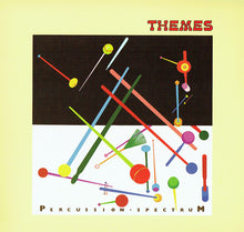Load image into Gallery viewer, Barry Morgan, Ray Cooper : Percussion Spectrum (LP, RE)