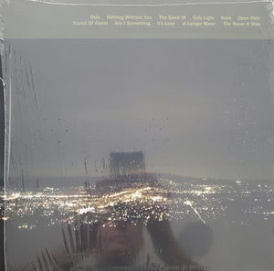 Cloud Nothings : The Shadow I Remember (LP, Album, Spe)