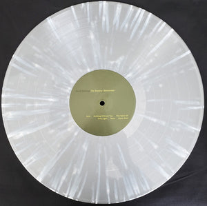 Cloud Nothings : The Shadow I Remember (LP, Album, Spe)