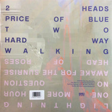 Load image into Gallery viewer, Flock Of Dimes : Head Of Roses (LP, Album, Ltd, Pur)