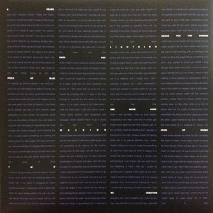 Flock Of Dimes : Head Of Roses (LP, Album, Ltd, Pur)