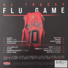Load image into Gallery viewer, AJ Tracey : Flu Game (LP, Album)
