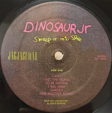 Load image into Gallery viewer, Dinosaur Jr. : Sweep It Into Space (LP, Album)