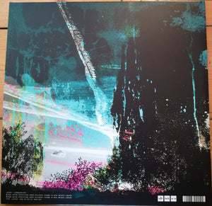 Cabaret Voltaire : BN9Drone (2xLP, Album, Ltd, Whi)