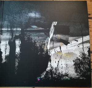 Cabaret Voltaire : BN9Drone (2xLP, Album, Ltd, Whi)
