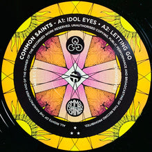 Load image into Gallery viewer, Common Saints (2) : Idol Eyes (12&quot;, EP, Ltd, RP, Whi)