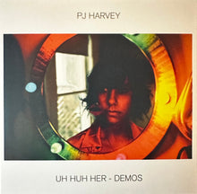 Load image into Gallery viewer, PJ Harvey : Uh Huh Her ‎– Demos (LP, Album)