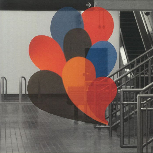 E.R. Jurken : I Stand Corrected (LP, Album)