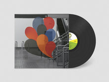 Load image into Gallery viewer, E.R. Jurken : I Stand Corrected (LP, Album)