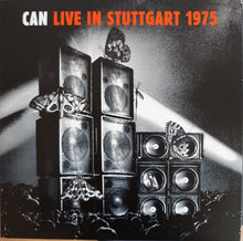 Load image into Gallery viewer, Can : Live In Stuttgart 1975 (3xLP, Album, Ltd, Ora)