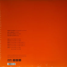 Load image into Gallery viewer, Can : Live In Stuttgart 1975 (3xLP, Album, Ltd, Ora)