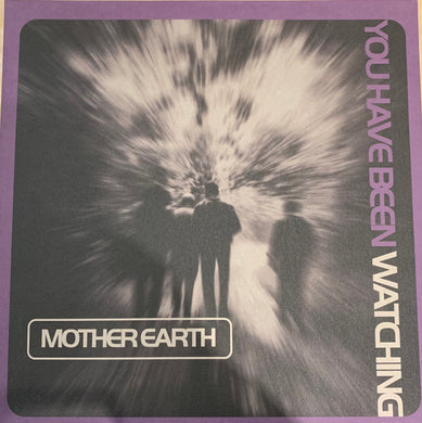 Mother Earth : You Have Been Watching (LP, Album, RE, Lil)