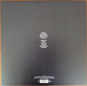 PJ Harvey : White Chalk (LP, Album, RE, 180)