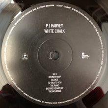 Load image into Gallery viewer, PJ Harvey : White Chalk (LP, Album, RE, 180)