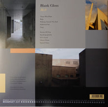 Load image into Gallery viewer, Blank Gloss : Melt (LP, Album, Cle)