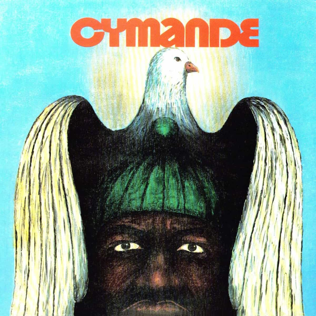 Cymande | Cymande