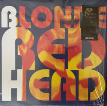 Load image into Gallery viewer, Blonde Redhead : Blonde Redhead  (LP, Blu)